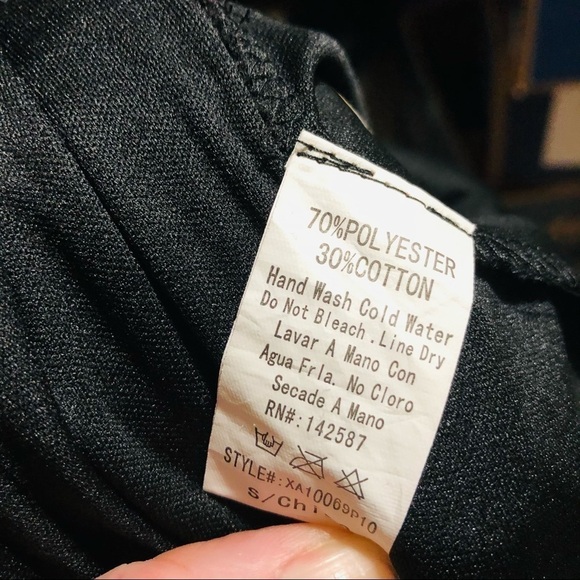 Windsor Diamond Texture Cocktail Dress - Picture 6 of 7